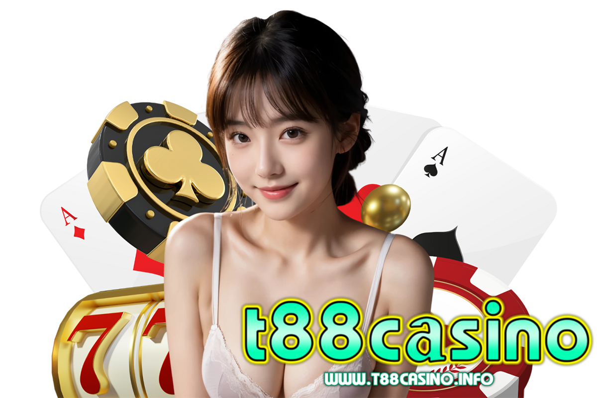 t88casino สมัคร