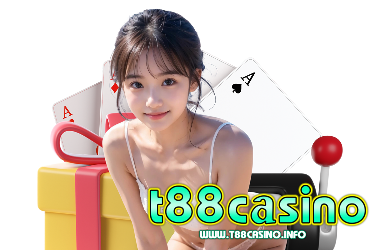 t88casino สล็อต